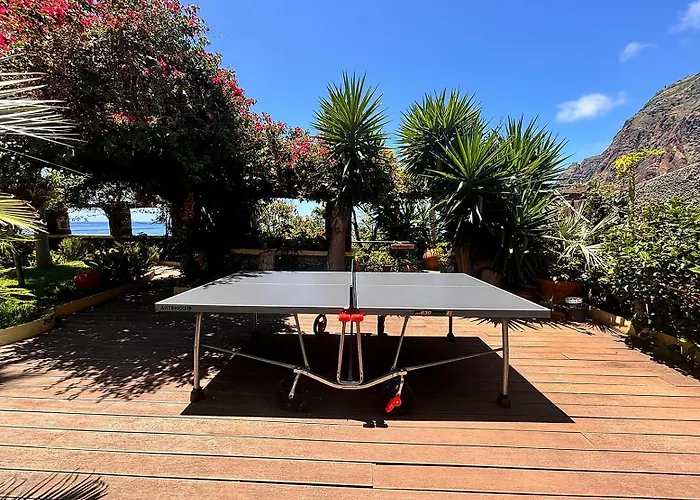 Pensjonat Bela Vigia