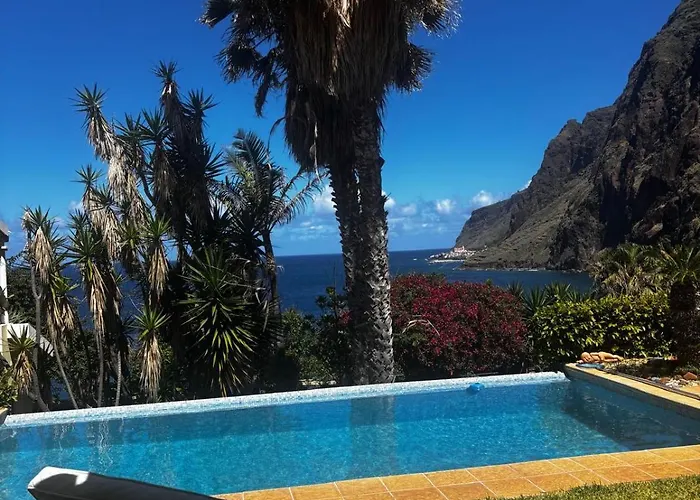 Pensjonat Bela Vigia