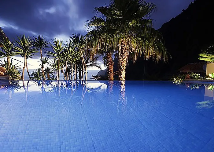 Pensjonat Bela Vigia