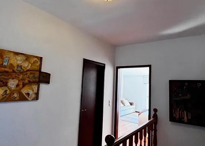 Bela Vigia 4* Jardim do Mar