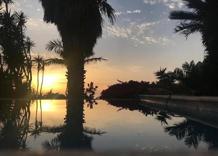 Bela Vigia Jardim do Mar