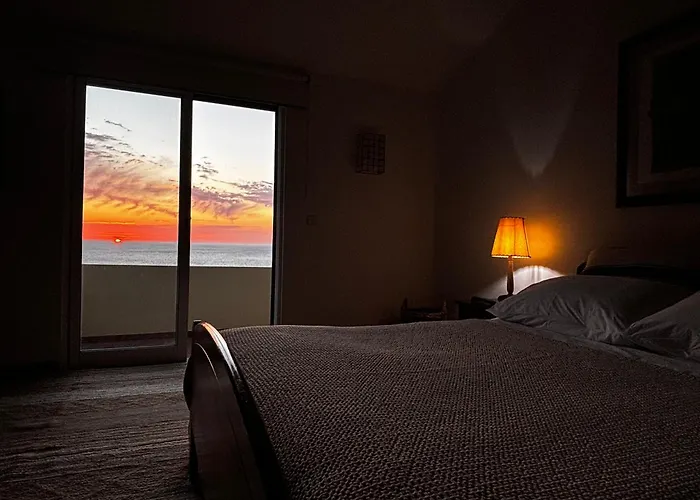 Bela Vigia Pensjonat Jardim do Mar