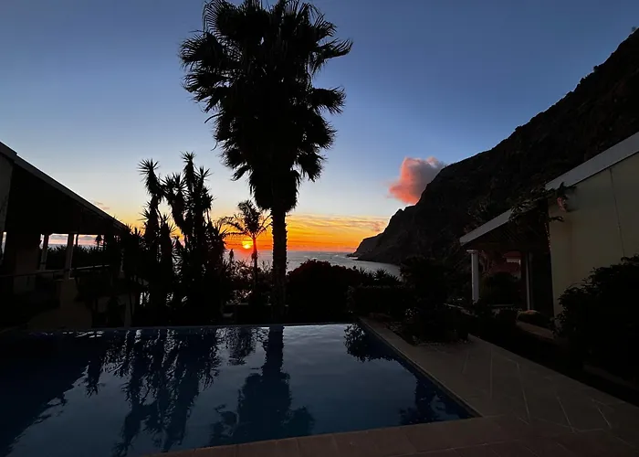 Pensjonat Bela Vigia