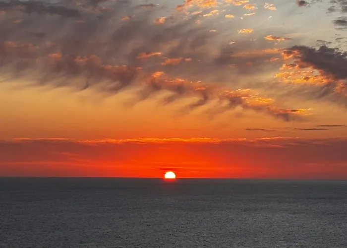 Pensjonat Bela Vigia Jardim do Mar