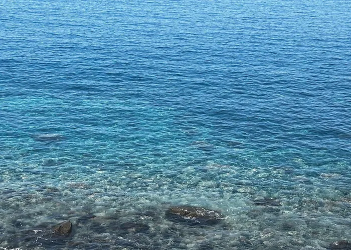 Pensjonat Bela Vigia