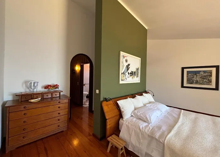 Pensjonat Bela Vigia 4*