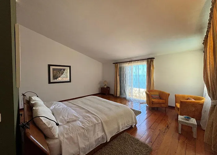 Bela Vigia Jardim do Mar