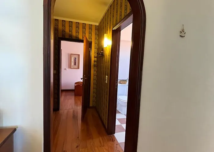 Pensjonat Bela Vigia