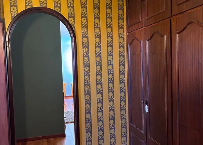 Bela Vigia Pensjonat