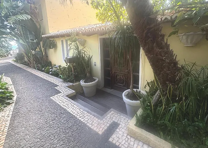 Pensjonat Bela Vigia 4*