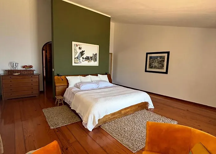 Bela Vigia 4* Jardim do Mar