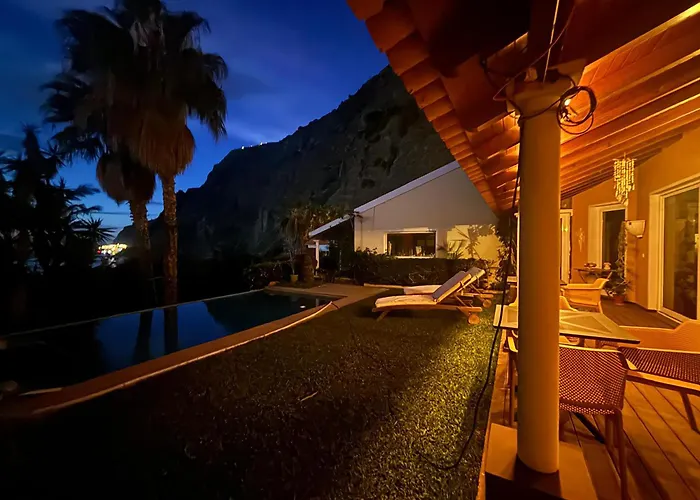 Pensjonat Bela Vigia 4*