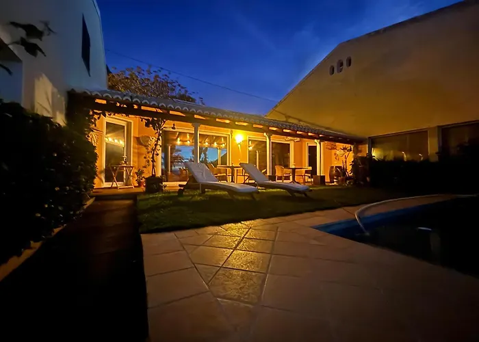 Bela Vigia Jardim do Mar