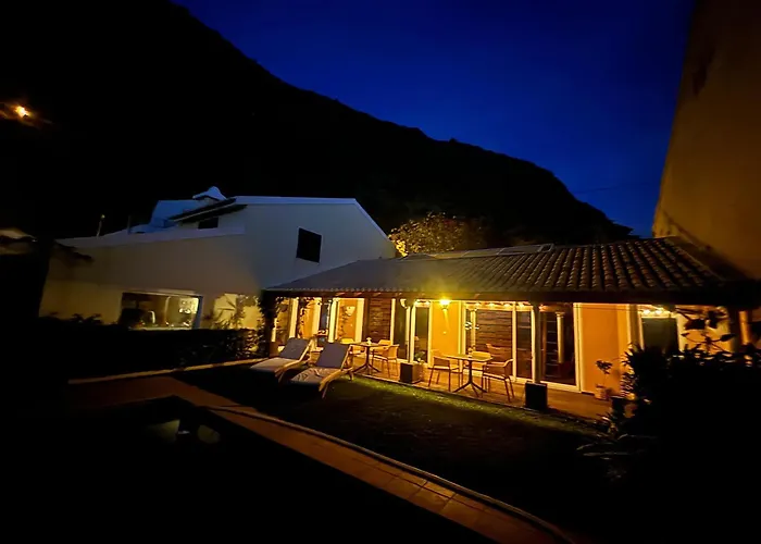 Pensjonat Bela Vigia