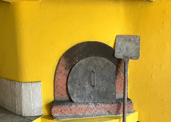 Bela Vigia Pensjonat