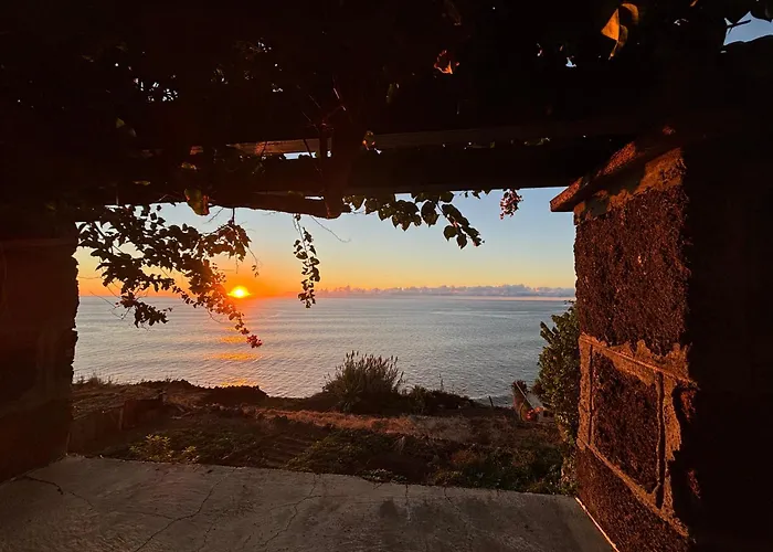 Pensjonat Bela Vigia Jardim do Mar