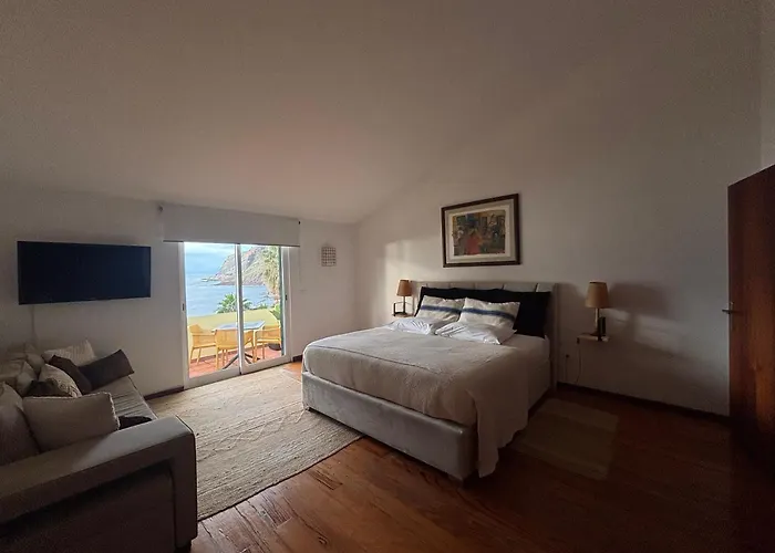 Bela Vigia 4* Jardim do Mar