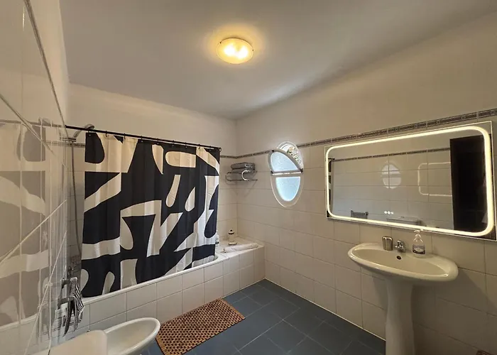 Bela Vigia 4* Jardim do Mar