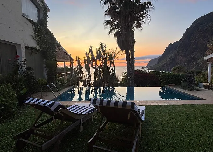 Bela Vigia Pensjonat