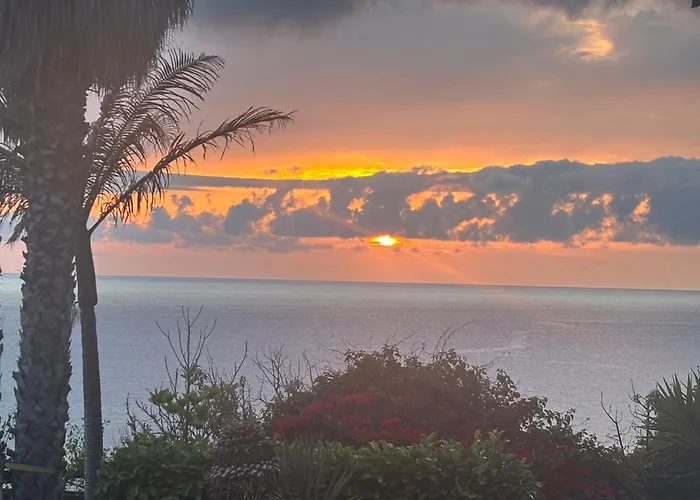 Bela Vigia Jardim do Mar