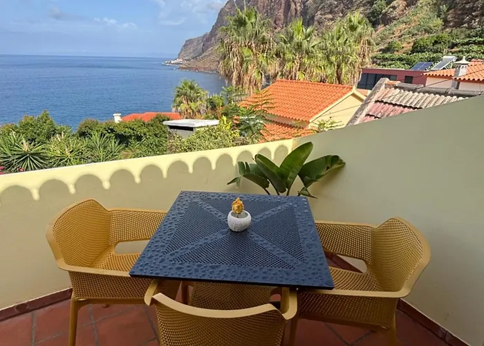 Bela Vigia Pensjonat