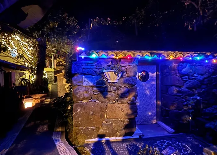 Pensjonat Bela Vigia 4*