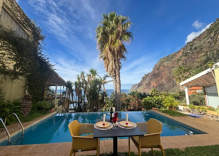 Bela Vigia Pensjonat